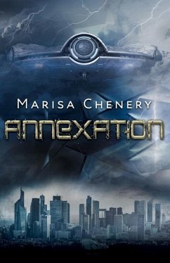 Annexation - Chenery, Marisa