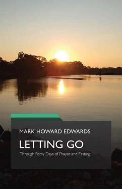 Letting Go - Mark Howard Edwards