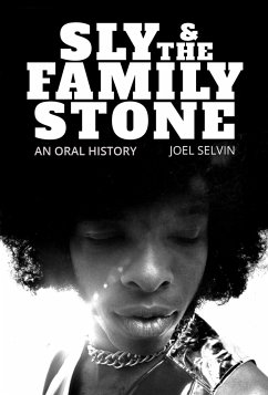 Sly & the Family Stone - Selvin, Joel