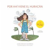 Por Ahi Viene El Huracan