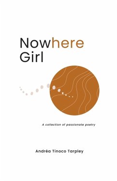 Nowhere Girl - Tinoco Tarpley, Andréa