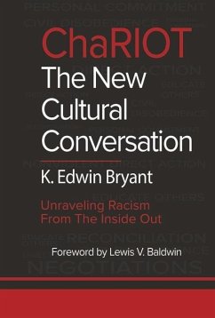 Chariot: The New Cultural Conversation - Bryant, K. Edwin