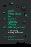 Best Practices in Green Supply Chain Management