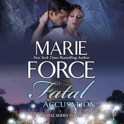 Fatal Accusation - Force, Marie