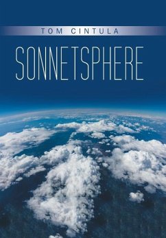 Cover Sonnetsphere