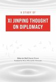 A Study of XI Jinping Thought on Diplomacy