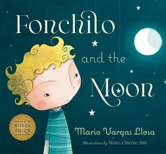 Fonchito and the Moon - Llosa, Mario Vargas