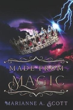 Made from Magic - Scott, Marianne A.