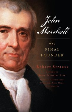 John Marshall - Strauss, Robert