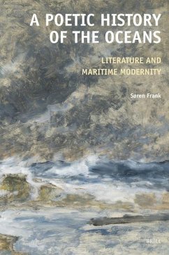 A Poetic History of the Oceans - Frank, Søren