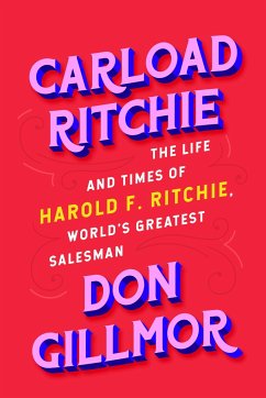 Carload Ritchie - Gillmor, Don