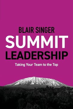 Summit Leadership - Singer, Blair