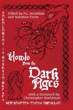 Cover Howls From the Dark Ages