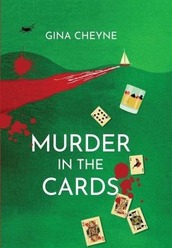 Murder in the Cards - Cheyne, Gina
