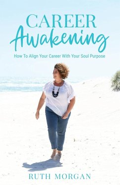 Career Awakening - Morgan, Ruth A