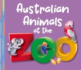 Australian Animals at the Zoo