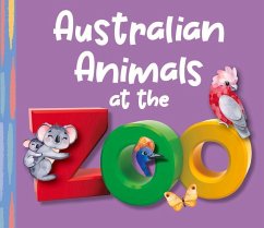 Australian Animals at the Zoo - New Holland Publishers