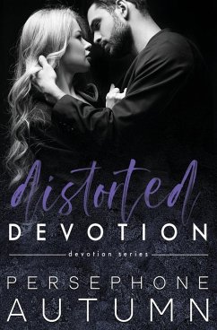 Distorted Devotion - Autumn, Persephone