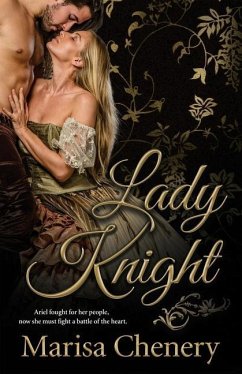 Lady Knight - Chenery, Marisa