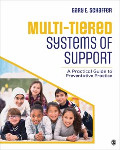 Multi-Tiered Systems of Support - Schaffer, Gary E. (Niagara University, USA)