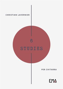 6 Studi (eBook, PDF) - Lavernier, Christian