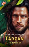 The Beasts of Tarzan (eBook, ePUB)