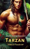 Jungle Tales of Tarzan (eBook, ePUB)