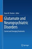 Glutamate and Neuropsychiatric Disorders (eBook, PDF)