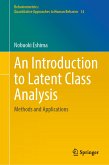 An Introduction to Latent Class Analysis (eBook, PDF)