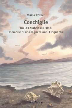 Conchiglie (fixed-layout eBook, ePUB) - Franco, Maria