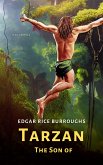 The Son of Tarzan (eBook, ePUB)