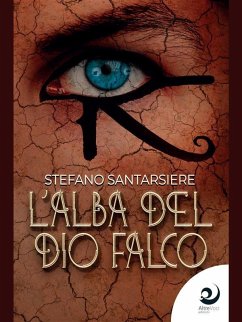 Cover L'alba del dio falco (eBook, ePUB)