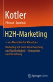 H2H-Marketing – von Menschen für Menschen (eBook, PDF)