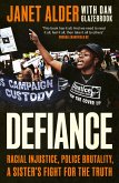 Defiance (eBook, ePUB)
