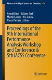 Proceedings of the 9th International Performance Analysis Workshop and Conference & 5th IACSS Conference (eBook, PDF)