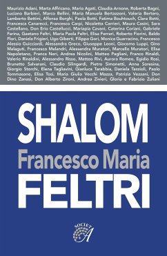 Cover SHALOM (eBook, PDF)