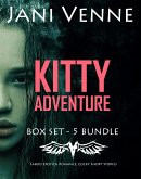 Kitty Adventure Box Set – 5 Bundle (eBook, ePUB)