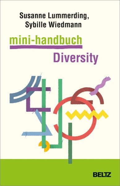 Mini-Handbuch Diversity (eBook, ePUB) Mini-Handbuch Diversity (eBook, ePUB)