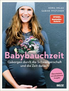 Babybauchzeit (eBook, ePUB) - Imlau, Nora; Pfützner, Sabine