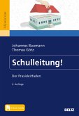 Schulleitung! (eBook, PDF)