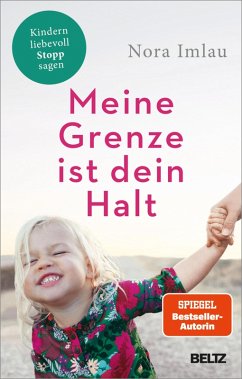 Meine Grenze ist dein Halt (eBook, ePUB) - Imlau, Nora