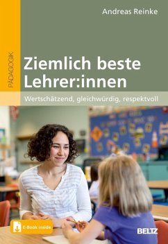 Cover Ziemlich beste Lehrer:innen (eBook, ePUB)