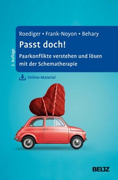 Cover Passt doch! (eBook, ePUB)