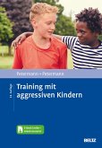 Training mit aggressiven Kindern (eBook, PDF)