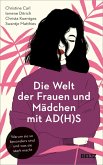 Die Welt der Frauen und Mädchen mit AD(H)S (eBook, ePUB)