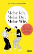 Mehr Ich. Mehr Du. Mehr Wir. (eBook,... - Bild 1