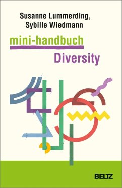 Mini-Handbuch Diversity (eBook, PDF) - Lummerding, Susanne; Wiedmann, Sybille
