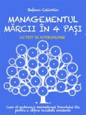 Managementul mărcii în 4 pași (eBook, ePUB)