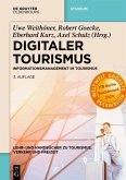 Digitaler Tourismus (eBook, ePUB)