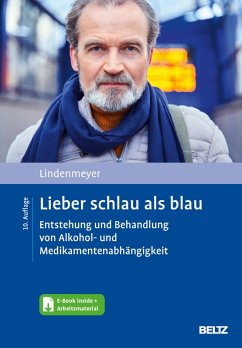 Lieber schlau als blau (eBook, PDF) - Lindenmeyer, Johannes